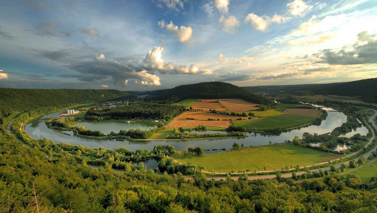 Mehr über den Artikel erfahren Altmühltal