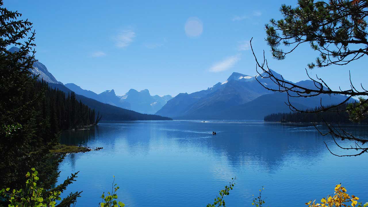 Mehr über den Artikel erfahren Kanada