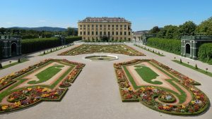 Mehr über den Artikel erfahren Wien