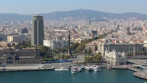 Mehr über den Artikel erfahren Barcelona