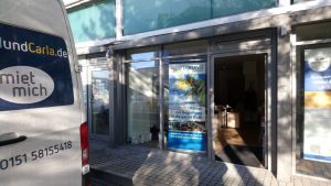 Mehr über den Artikel erfahren Weitsprung-Dresden zieht um