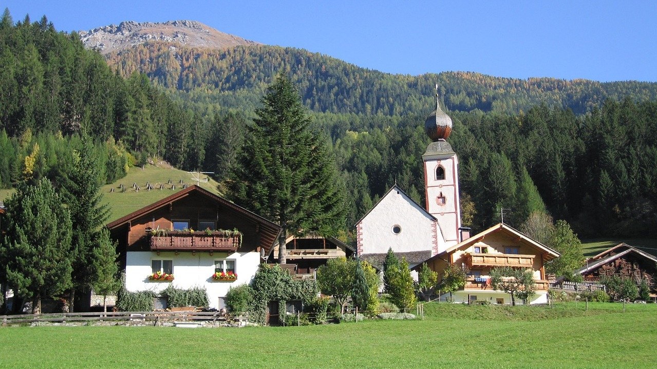 Mehr über den Artikel erfahren Kärnten