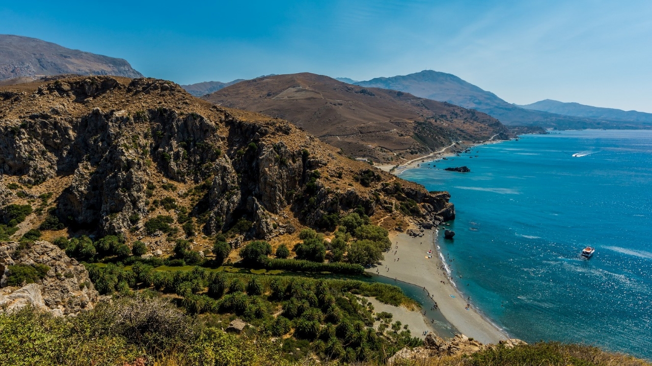 Mehr über den Artikel erfahren Kreta