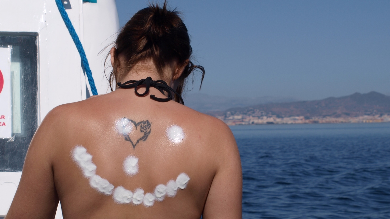 Mehr über den Artikel erfahren Endlich wieder reisen!