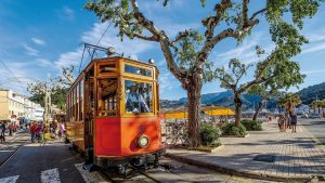 Mehr über den Artikel erfahren Mallorca