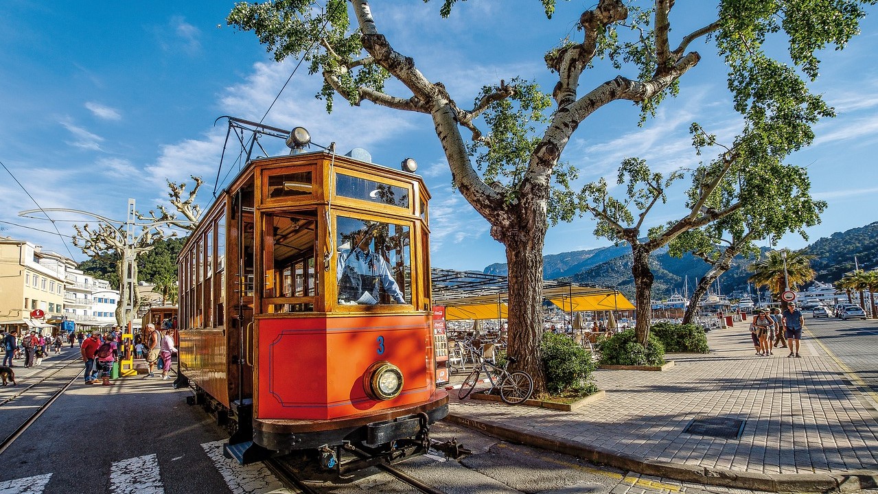 Mehr über den Artikel erfahren Mallorca