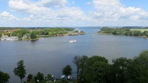 Mehr über den Artikel erfahren Mecklenburgische Seenplatte