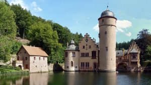 Mehr über den Artikel erfahren Spessart