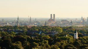 Mehr über den Artikel erfahren München