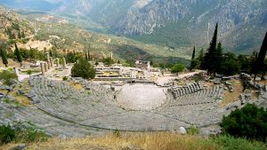 Mehr über den Artikel erfahren Griechenland/Peloponnes