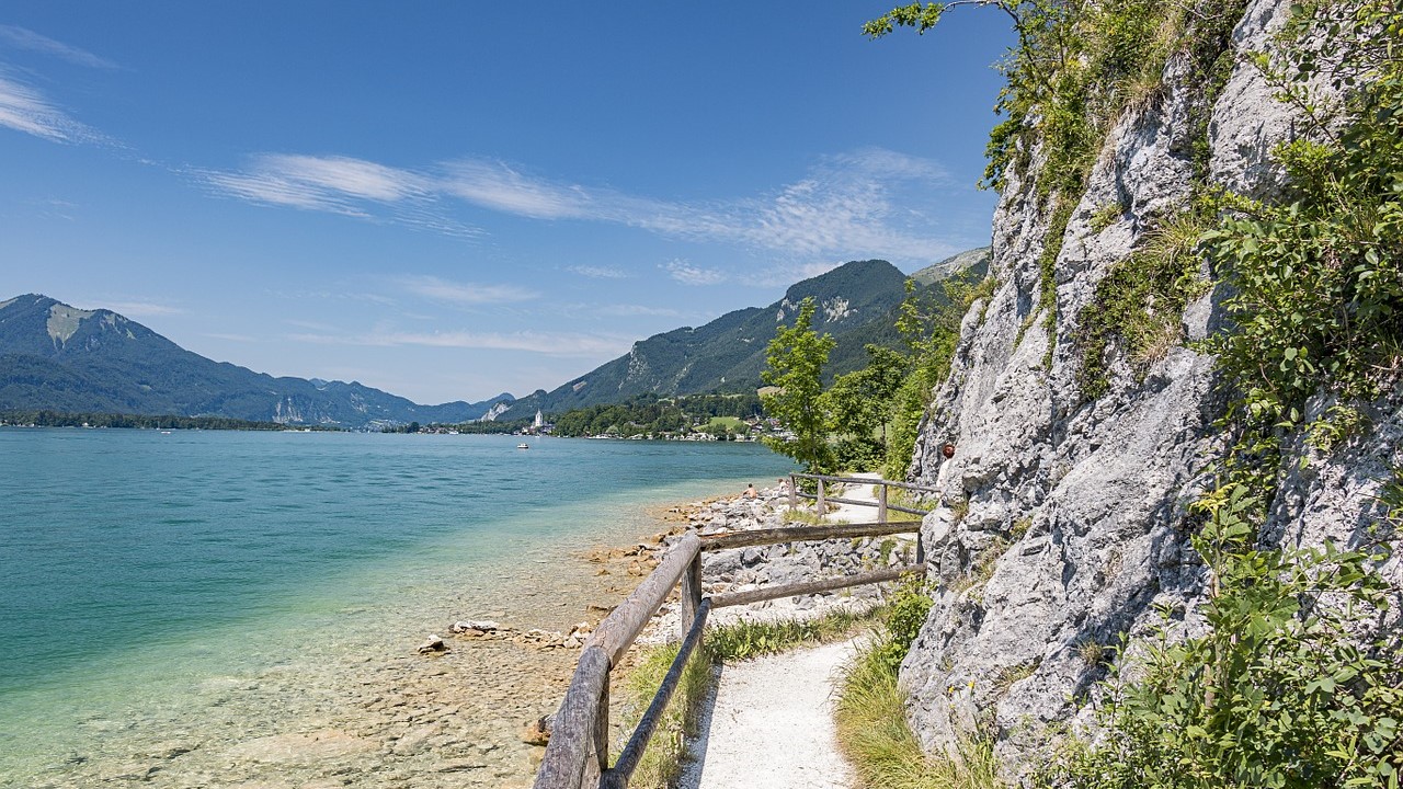 Mehr über den Artikel erfahren Salzburger Land