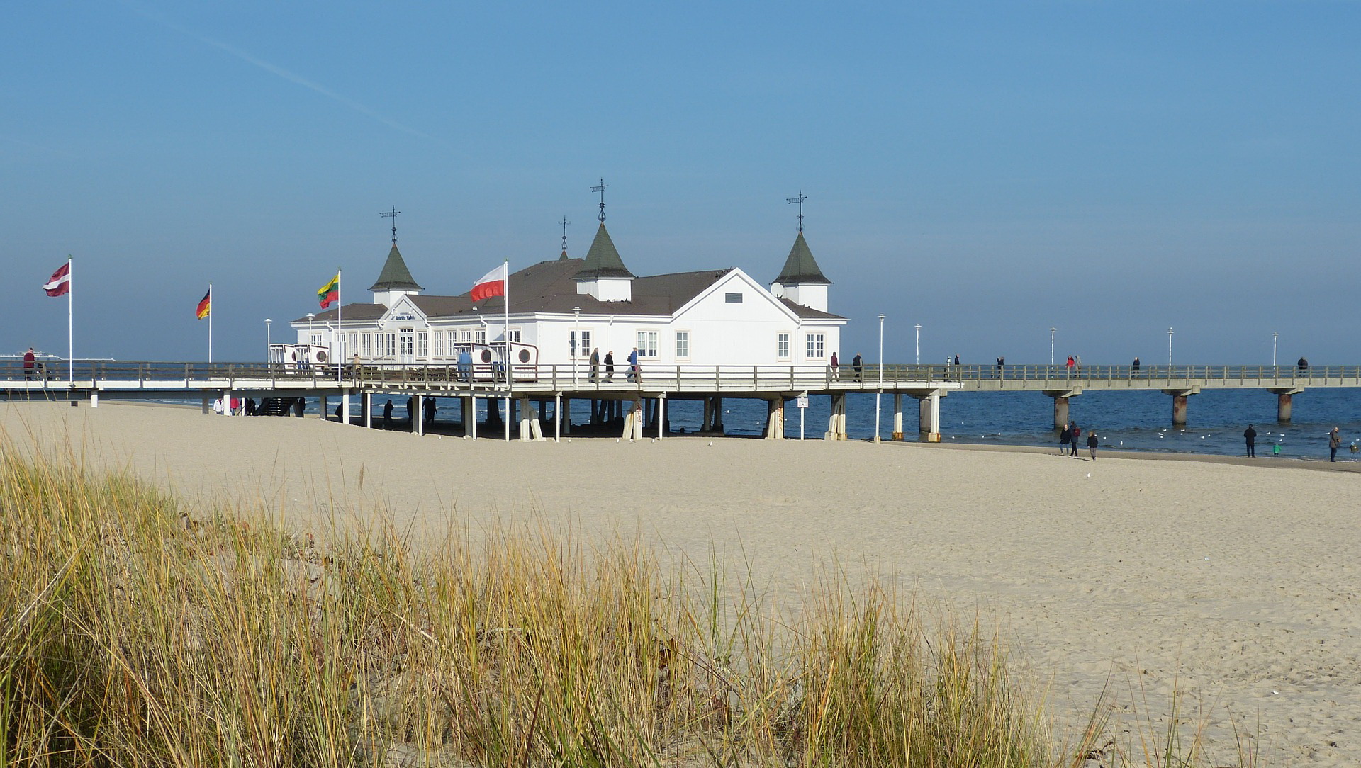 Du betrachtest gerade Usedom