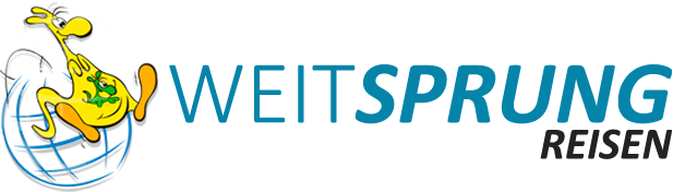 Weitsprung Reisen