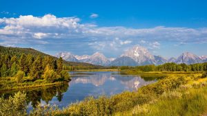 Mehr über den Artikel erfahren Denver-Yellowstone-Seattle
