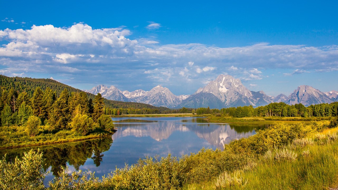 Mehr über den Artikel erfahren Denver-Yellowstone-Seattle