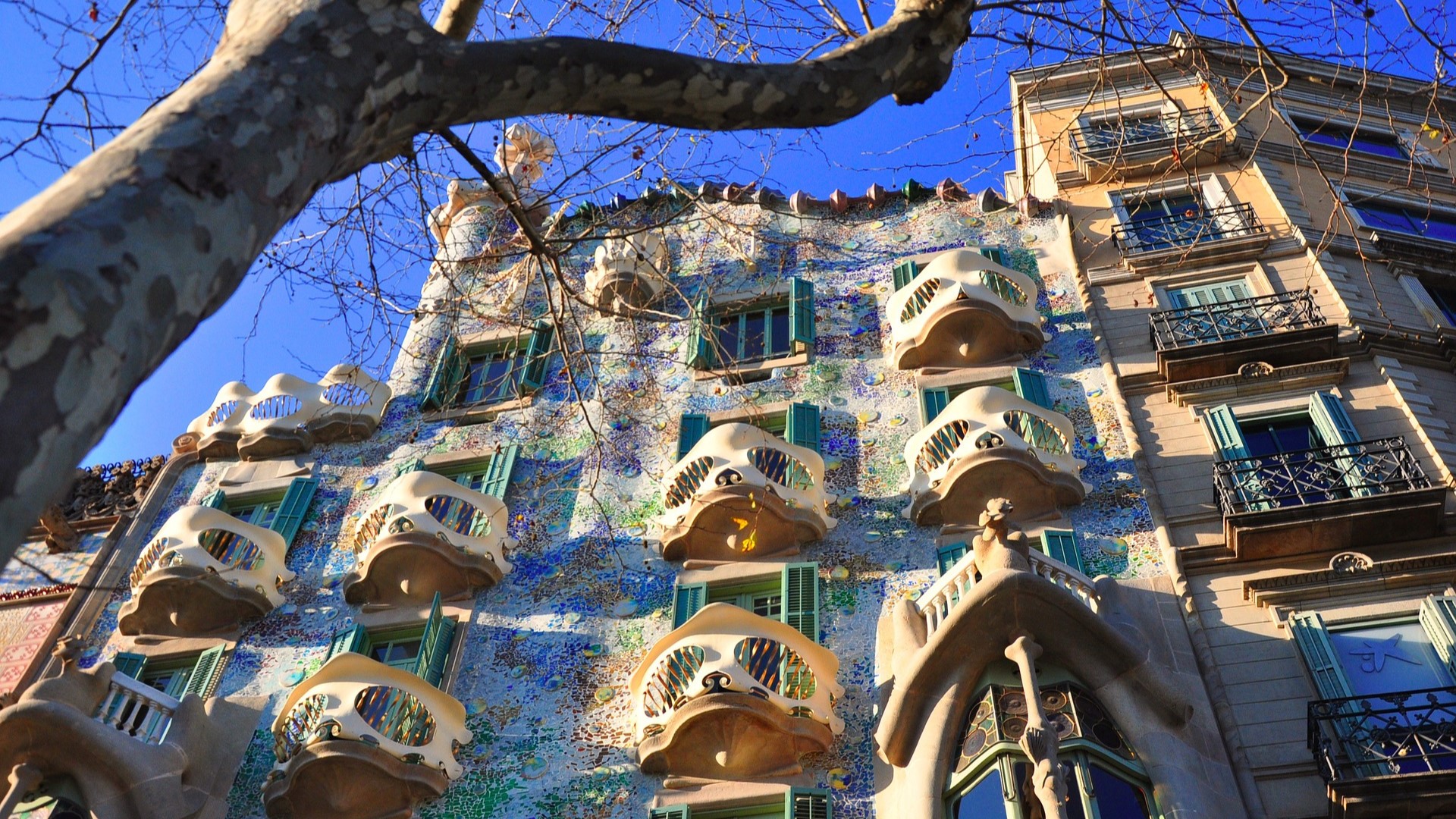 Mehr über den Artikel erfahren Barcelona