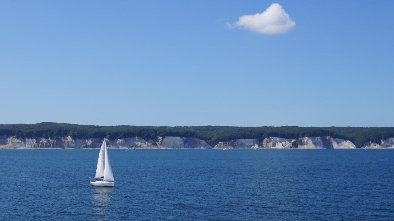 Mehr über den Artikel erfahren Rügen