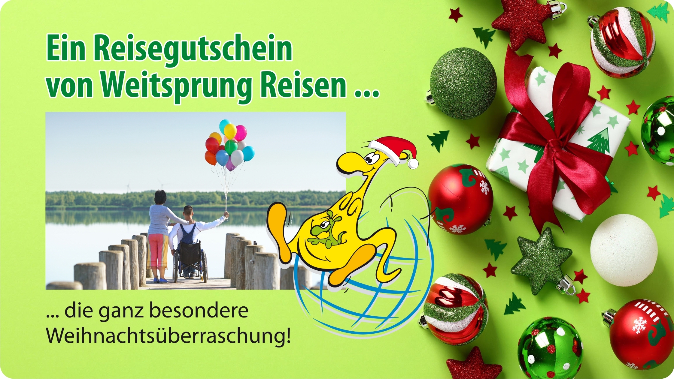 Mehr über den Artikel erfahren Eine schöne Geschenk-Idee