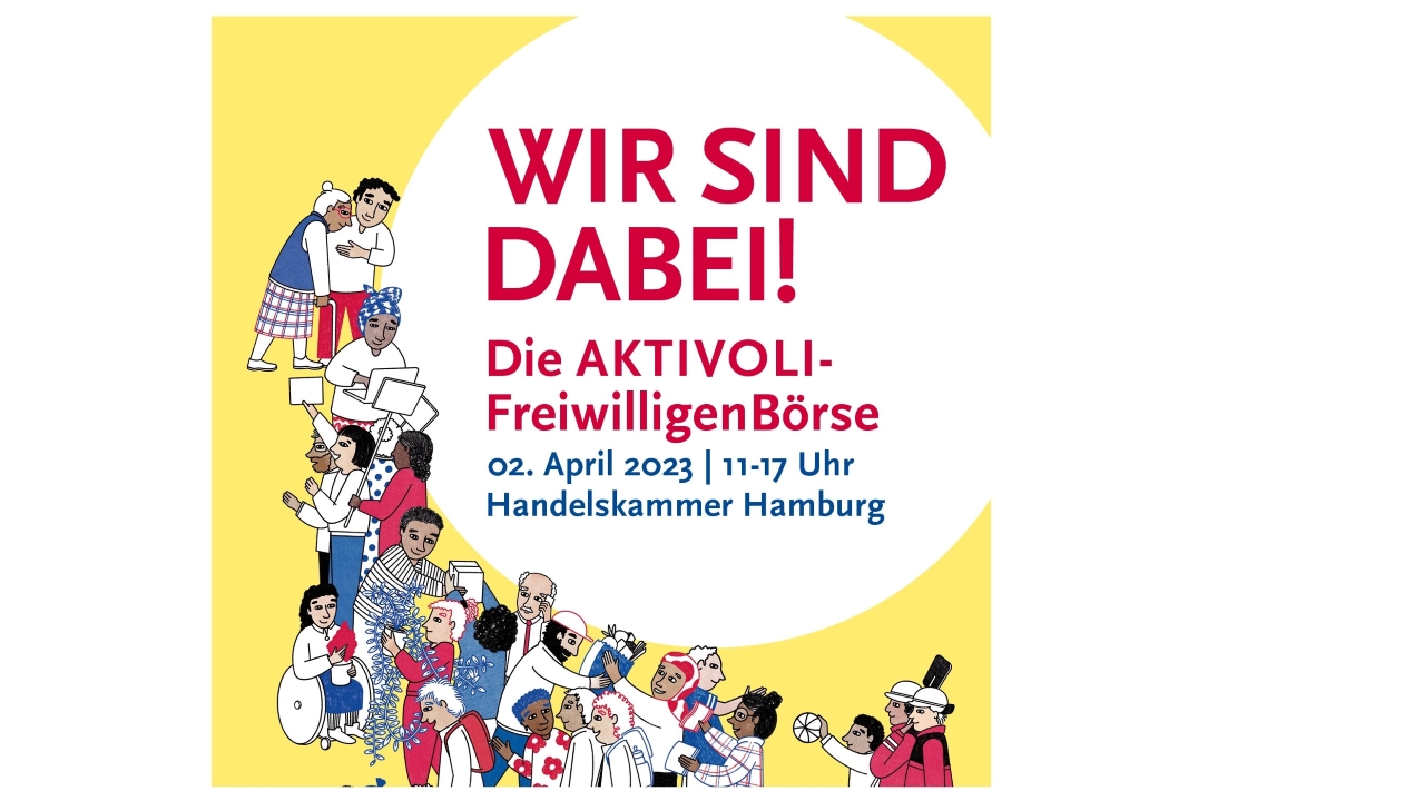 Mehr über den Artikel erfahren Aktivoli Hamburg