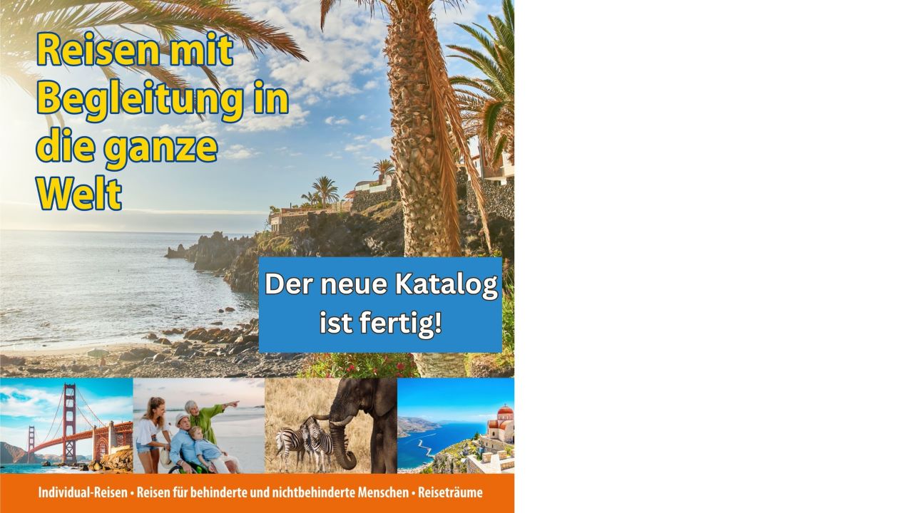 Mehr über den Artikel erfahren Der neue Katalog ist fertig!