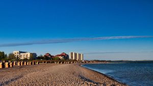 Mehr über den Artikel erfahren Fehmarn