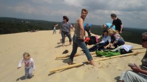 Mehr über den Artikel erfahren Reisetraum