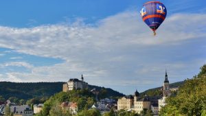 Mehr über den Artikel erfahren Werratal „Frau Holle Land“