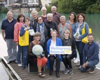 Reisen mit erfahrenen Reisebegleitungen!